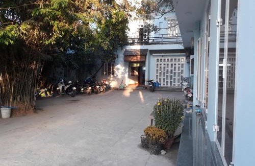 Cu Chi House | Khách sạn Lê Phan Củ Chi Mới