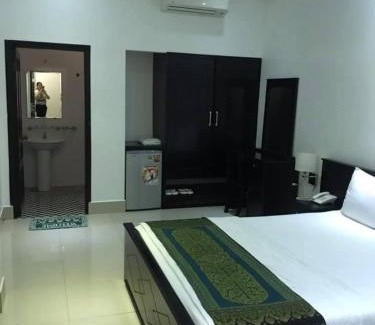 Long Xuyen Hotel | Khách Sạn Lệ Hằng