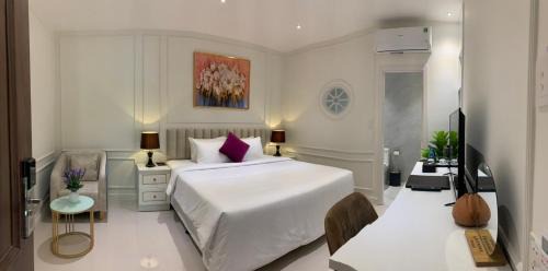Tay Ninh Hotel | Khách sạn LAVENDER - Vincom Tây Ninh