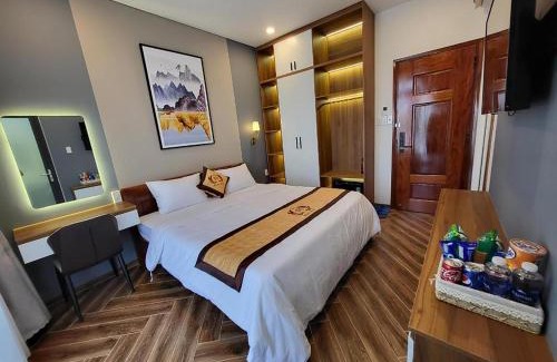 Phan Rang Hotel | Khách sạn Miami Ninh Thuận
