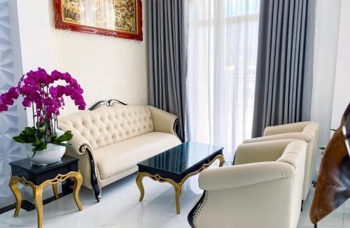 Phan Rang Hotel | Khách sạn Miami Ninh Thuận