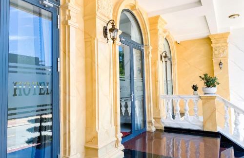 Phan Rang Hotel | Khách sạn Miami Ninh Thuận