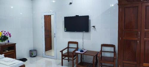 Tuy Phuoc Hotel | Khách sạn Ngọc Hải - Tuy Phước