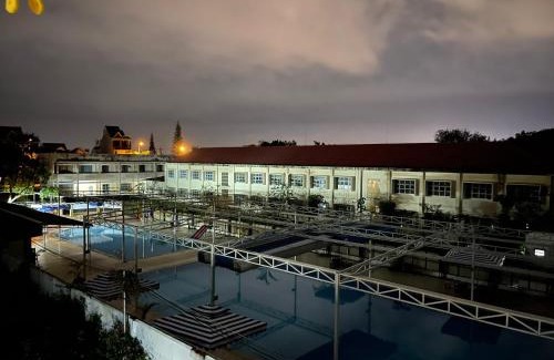 Bao Loc Hotel | Khách sạn Nguyên Long