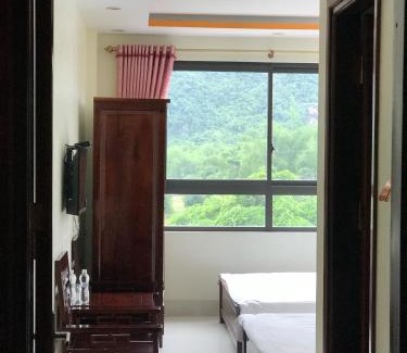 Trung Khanh Hotel | KHÁCH SẠN NHÀ HÀNG SO OANH