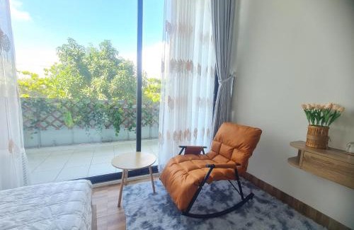 Tuy Hoa Hotel | Khách sạn Nhi Rosa Phú Yên