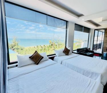 Khanh Hai Hotel | Khách Sạn Ninh Chữ