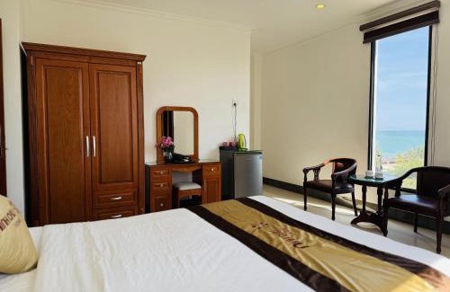 Khanh Hai Hotel | Khách Sạn Ninh Chữ