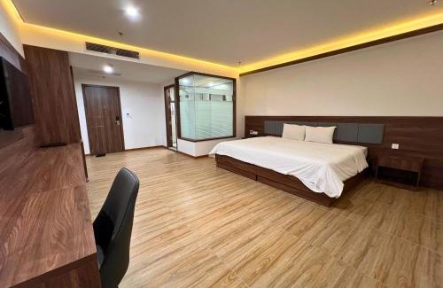 Van Lam Hotel | Khách sạn Phương Anh