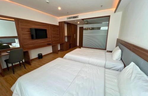 Van Lam Hotel | Khách sạn Phương Anh