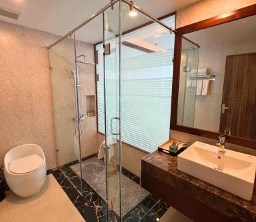 Van Lam Hotel | Khách sạn Phương Anh