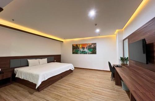 Van Lam Hotel | Khách sạn Phương Anh
