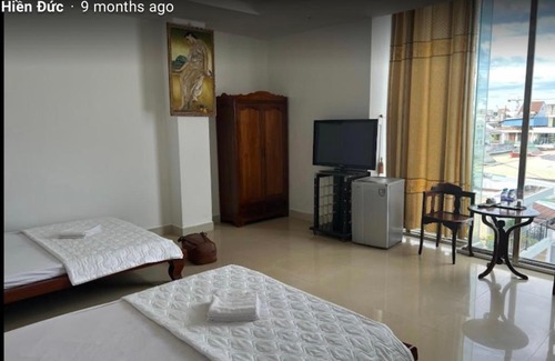 Dong Xoai Hotel | Khách Sạn Phương Lâm