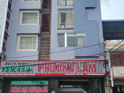 Dong Xoai Hotel | Khách Sạn Phương Lâm