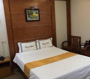 Viet Tri Hotel | Khách sạn Rosy Việt Trì