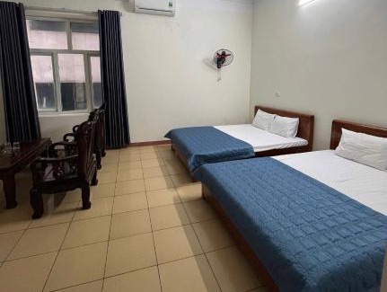 Cua Lo Hotel | Khách sạn Sa Nam Cửa Lò