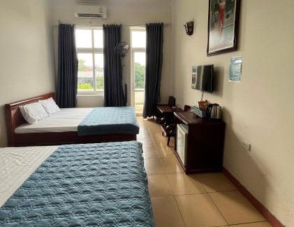 Cua Lo Hotel | Khách sạn Sa Nam Cửa Lò