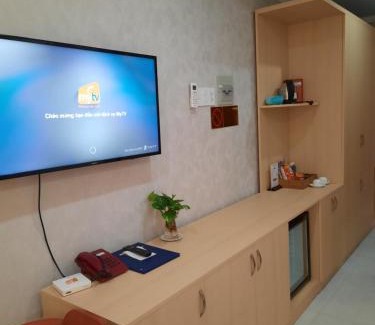 Phan Rang Hotel | Khách sạn Sunrise Ninh Thuận