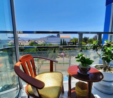 Phan Rang Hotel | Khách sạn Sunrise Ninh Thuận