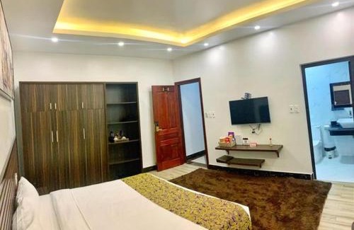 Mong Cai Hotel | Khách sạn Tiến Anh Móng Cái