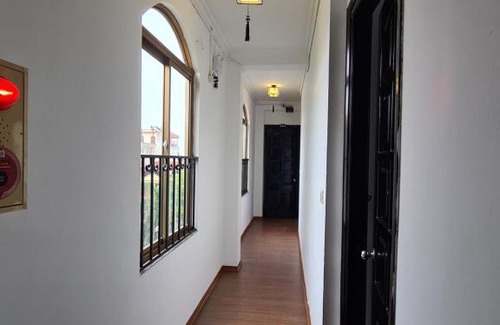 Lao Cai Hotel | Khách Sạn TOKYO