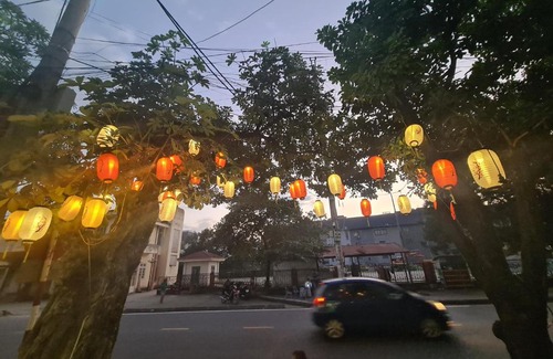 Lao Cai Hotel | Khách Sạn TOKYO