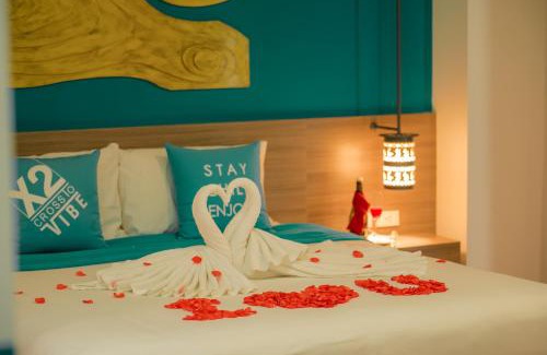 Viet Tri Hotel | Khách Sạn X2 Vibe Việt Trì