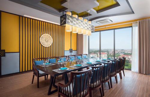 Viet Tri Hotel | Khách Sạn X2 Vibe Việt Trì