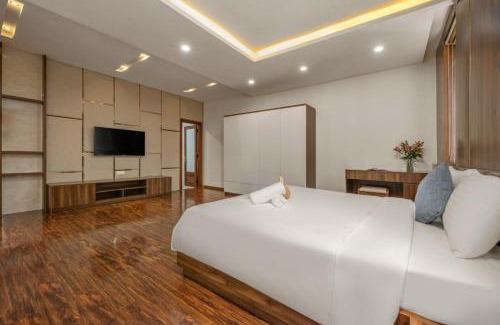 Ngu Hanh Son Villa | Khánh Villa Khuê Mỹ Đông 15 - Venue stay