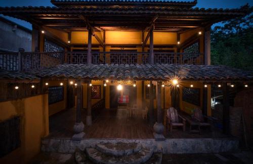 Dong Van House | Khói Bản Homestay