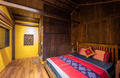 Dong Van House | Khói Bản Homestay