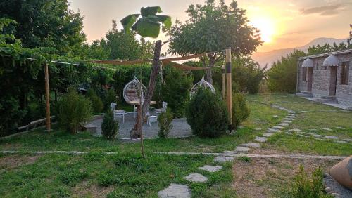 Yeghegnadzor House | Khachatryan's Guest House