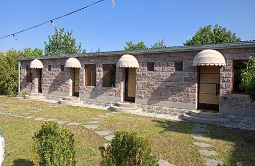 Yeghegnadzor House | Khachatryan's Guest House