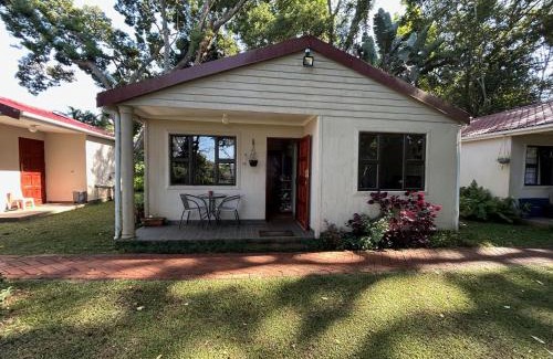 Hillcrest Apartment | Khaled Estate Cottages