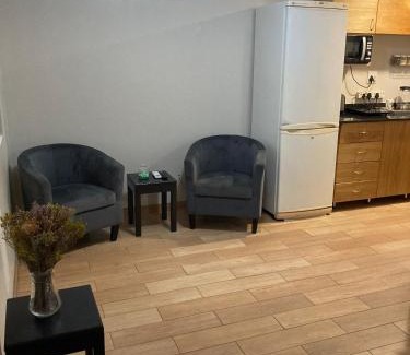 Hillcrest Apartment | Khaled Estate Cottages