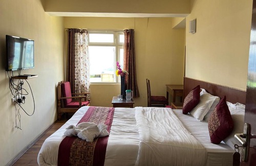 Gangtok Hotel | Khandroling Hotel