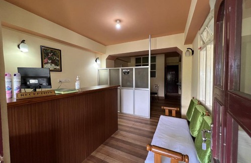Gangtok Hotel | Khandroling Hotel