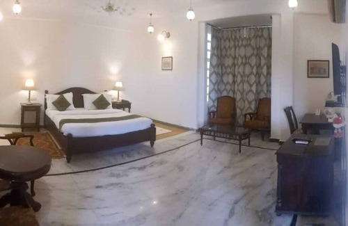 Vidhyadhar Nagar Hotel | Khandwa Haveli