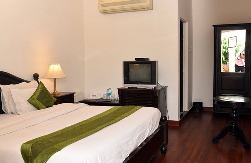 Vidhyadhar Nagar Hotel | Khandwa Haveli