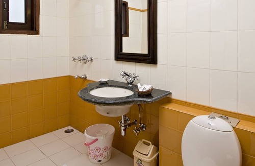 Vidhyadhar Nagar Hotel | Khandwa Haveli