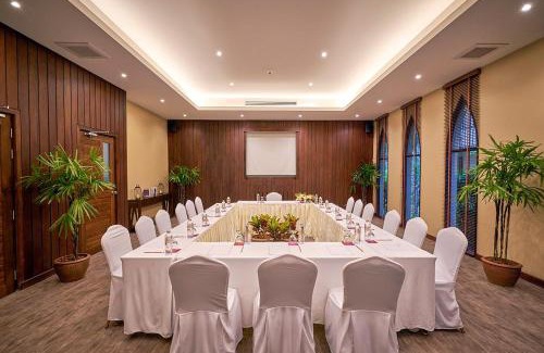 Khanom Resort | Khanom Beach Resort And Spa