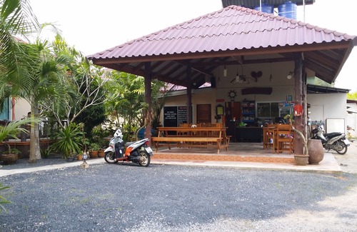 Khuekkhak Hotel | Khaolak Summer House Resort