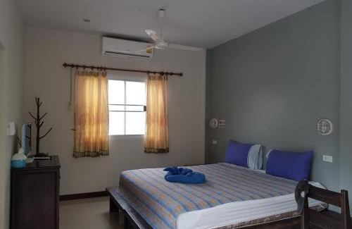 Khuekkhak Resort | Khaolak Summer House Resort