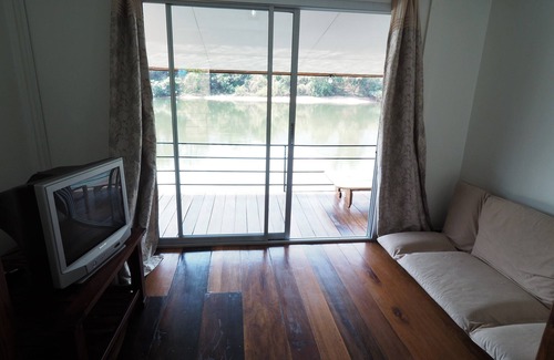 Tha Sao Hotel | Khaothone River View Resort