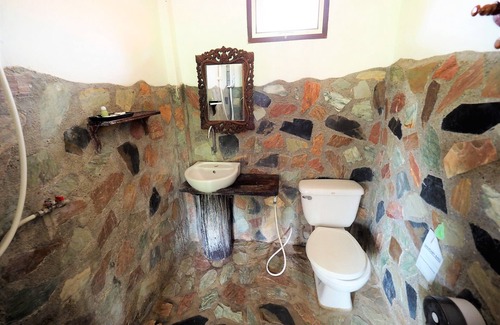 Tha Sao Hotel | Khaothone River View Resort