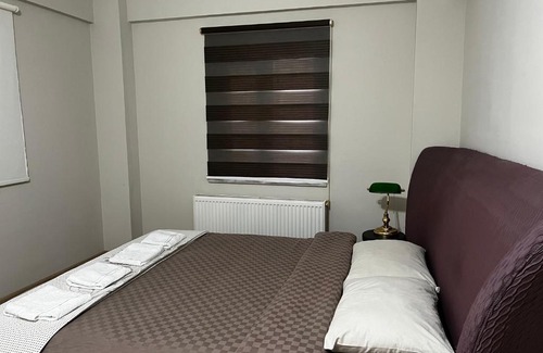 Arnavutkoy House | Khavi Airport Apertment