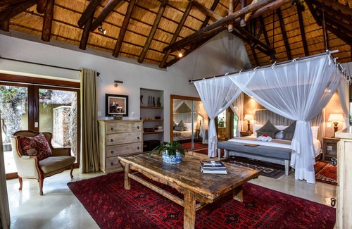 Hoedspruit House | Khaya Ndlovu Safari Manor