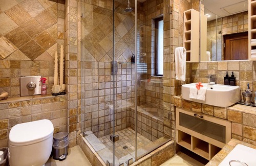 Hoedspruit House | Khaya Ndlovu Safari Manor