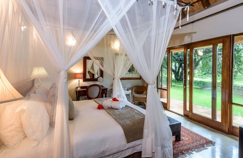 Hoedspruit House | Khaya Ndlovu Safari Manor