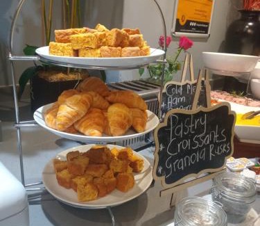 Nelspruit Bed & Breakfast | Khayalami Hotel - Mbombela